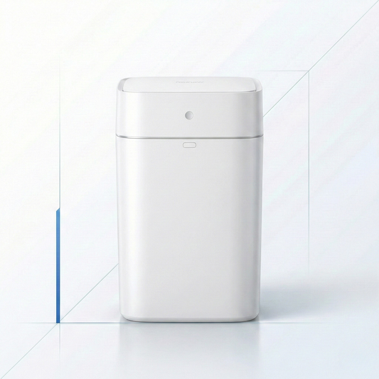 Poubelle Veyna One 15,5L