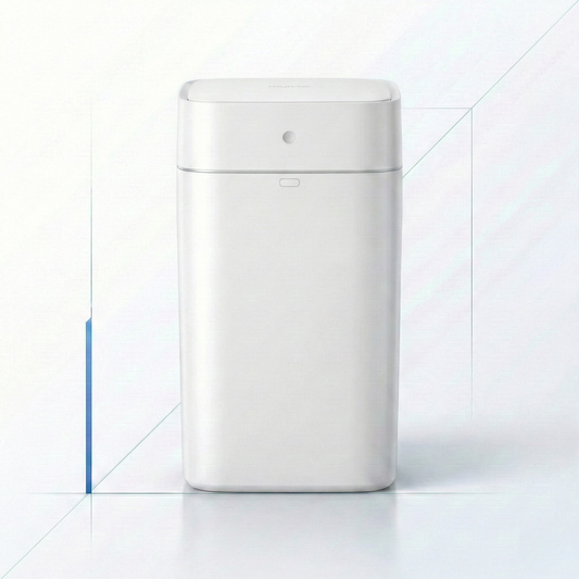 Poubelle Veyna One plus 17L