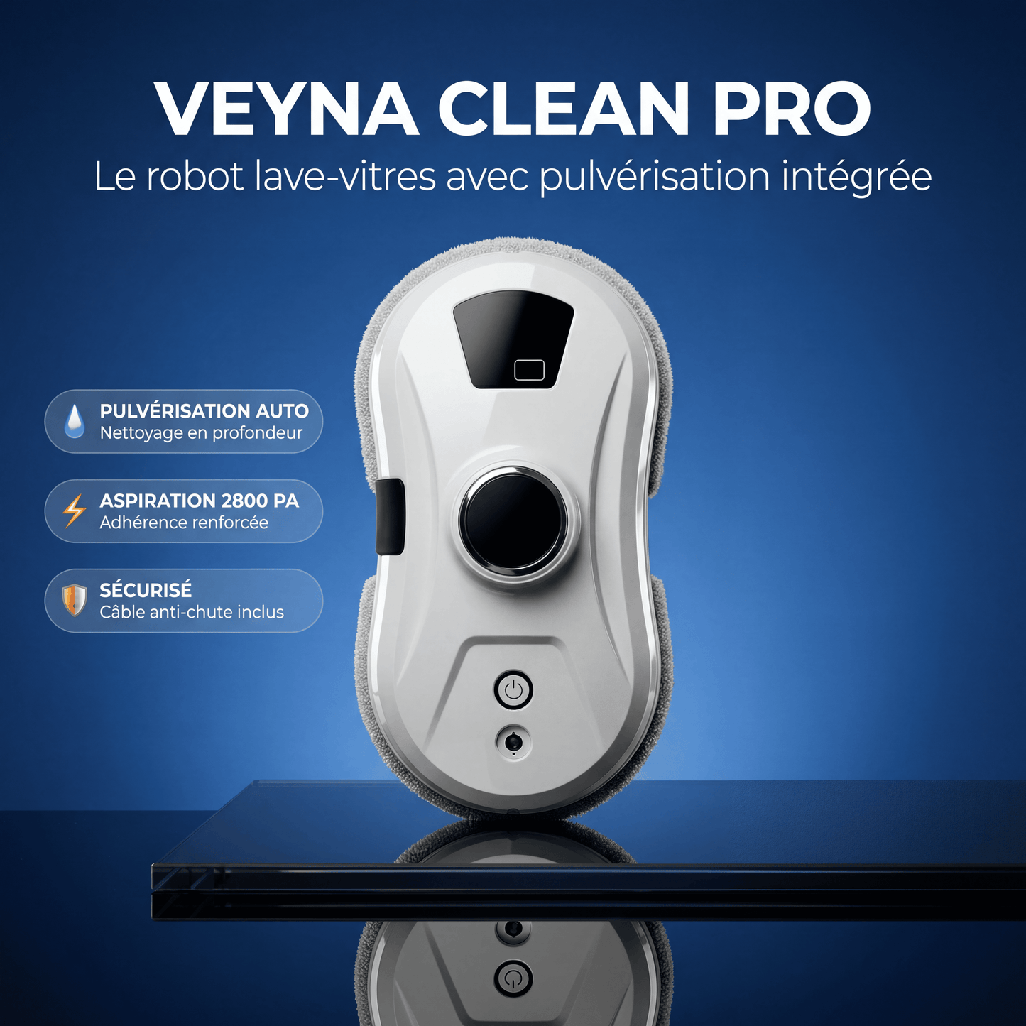 Veyna Clean Pro
