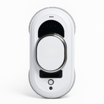 Robot lave-vitres Veyna – modèle intelligent compact, vue avant