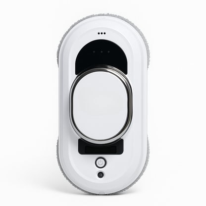 Robot lave vitre